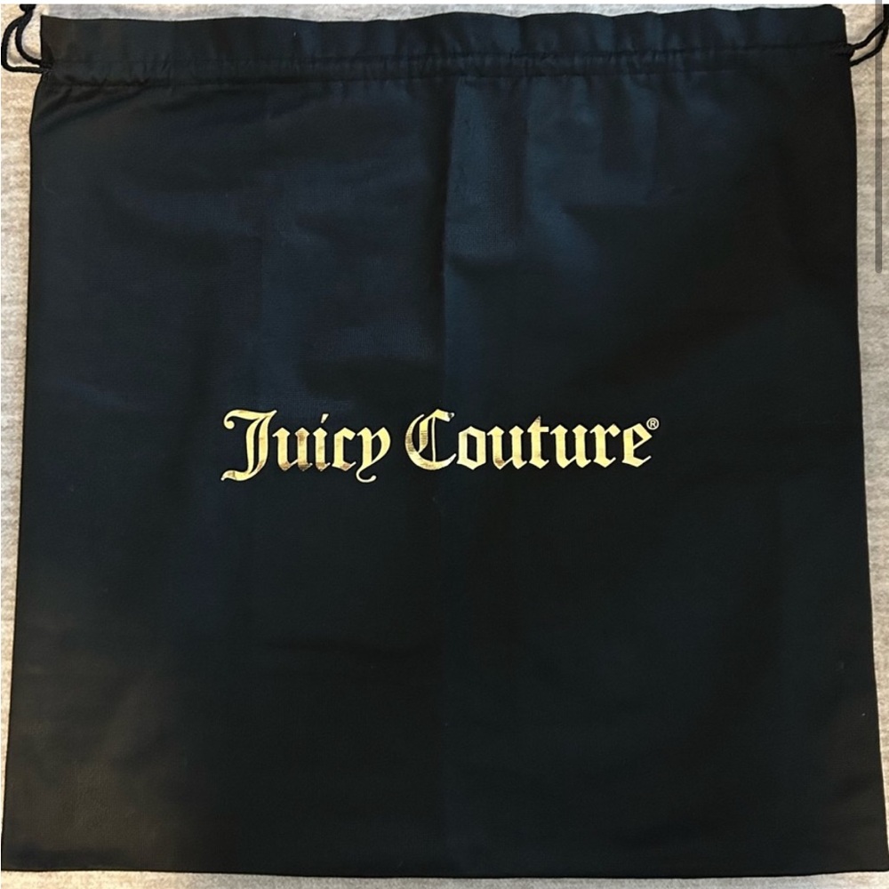Juicy Couture Dust-Bag